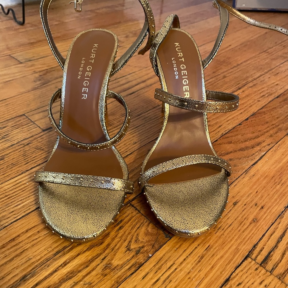 Kurt Geiger Stilettos